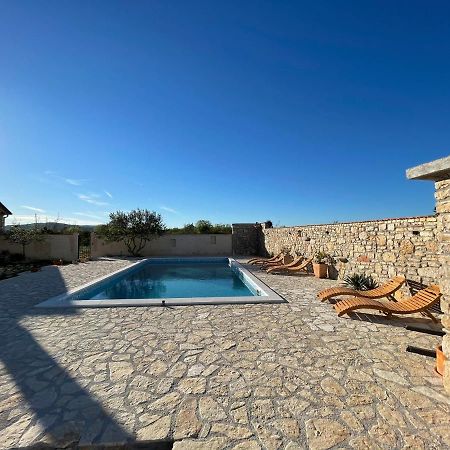 Villa Maslina Saric Devrske Екстериор снимка