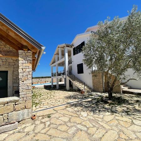Villa Maslina Saric Devrske Екстериор снимка