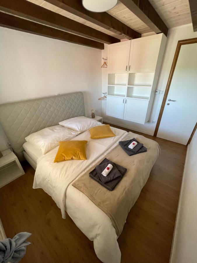 Villa Maslina Saric Devrske Екстериор снимка