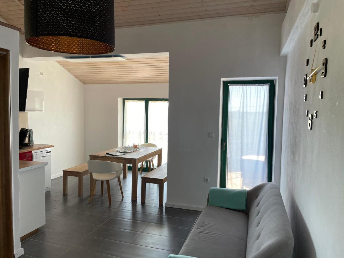 Villa Maslina Saric Devrske Екстериор снимка