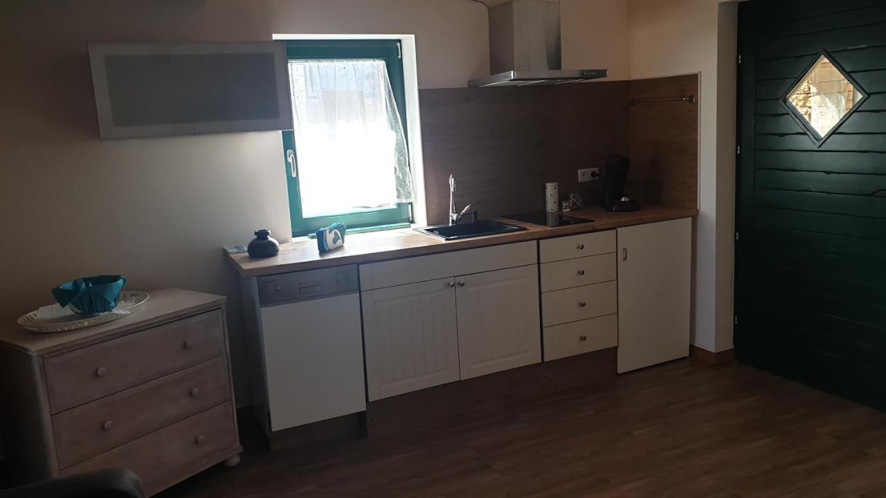 Villa Maslina Saric Devrske Екстериор снимка