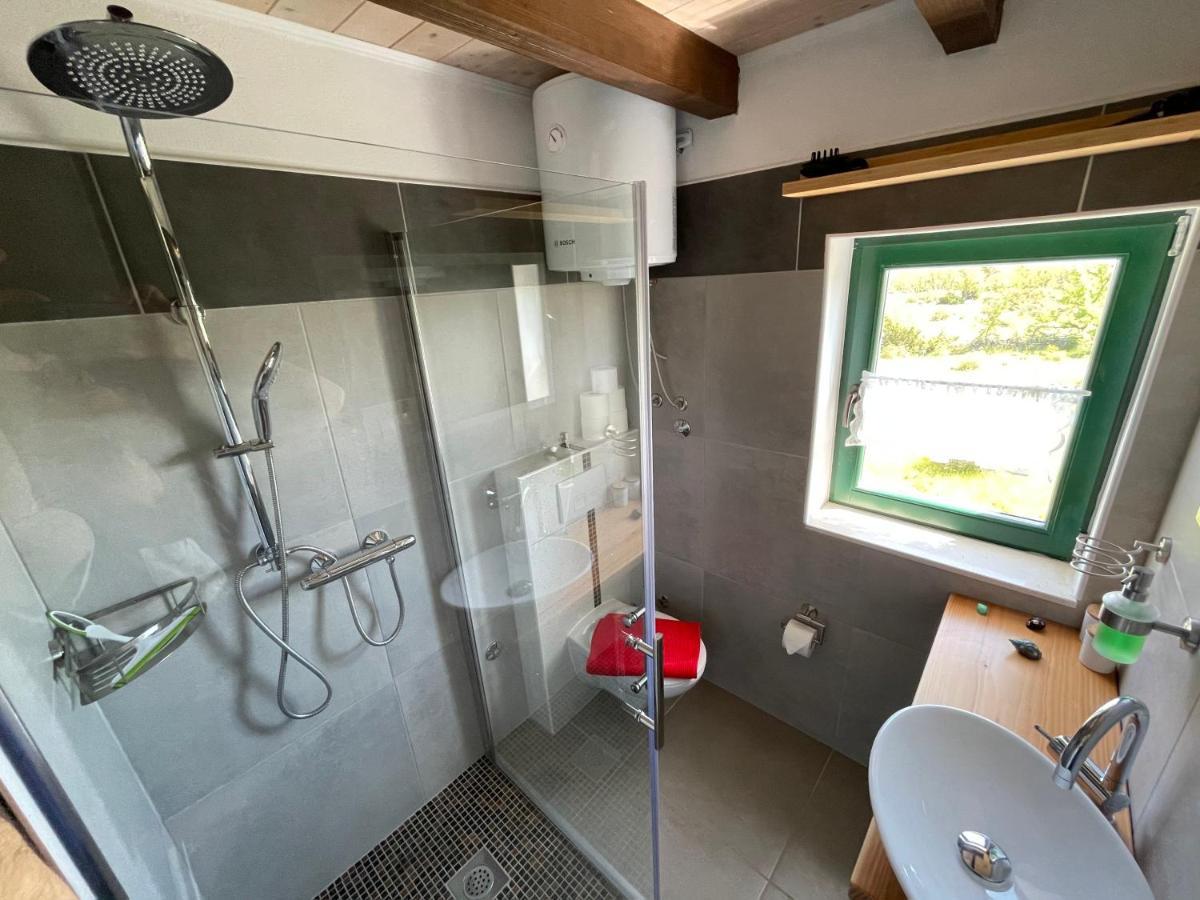 Villa Maslina Saric Devrske Екстериор снимка