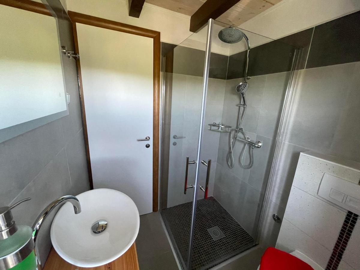 Villa Maslina Saric Devrske Екстериор снимка