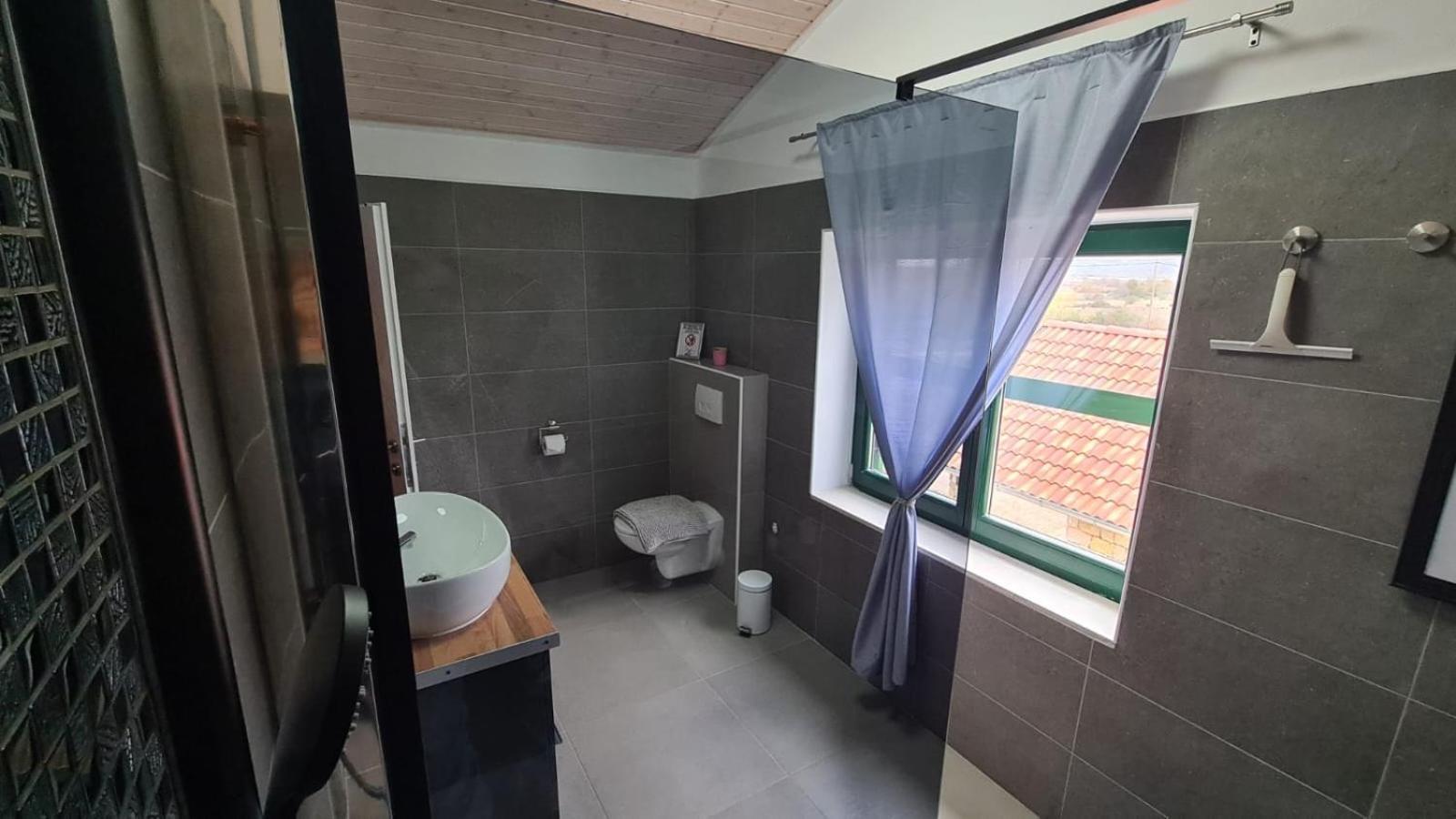 Villa Maslina Saric Devrske Екстериор снимка